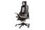 Офісне крісло Special4you Wau Charcoal Network темно-сіре (E0826) - мініатюра 5