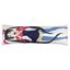 Подушка декоративна Руно Наоми, 50х140 см, комбінований (315.02_Наомі) - мініатюра 1