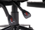 Геймерское кресло GT Racer черное (X-2323 Black) - миниатюра 9