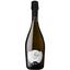 Игристое вино Casa Burti Flute Spumante Brut, белое, брют, 0,75 л - миниатюра 1