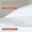 Подушка ТЕП Conte Blanc Prestige 40х60 см біла (3-02002_00000) - мініатюра 4