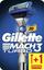 Бритва Gillette Mach3 Turbo 3D Motion з 2 змінними касетами - мініатюра 1