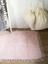 Килим Irya Loris pembe, 110x70 см, світло-рожевий (svt-2000022275903) - мініатюра 1