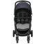 Прогулянкова коляска Baby Design Smart 05 Graphite (292330) - мініатюра 3
