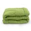 Одеяло силиконовое Руно, 172х205 см, зеленое (316.52СЛБ_Зелений) - миниатюра 2