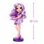 Лялька Rainbow High Classic Violet Willow з аксесуарами та слаймом 28 см (120223) - мініатюра 2