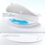 Одноразові прокладки в бюстгальтер Medela Disposable Nursing Pads, 30 шт. (101037038) - мініатюра 2