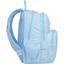 Рюкзак CoolPack Rіder Powder Blue, 24 л, 40x28x12 см (F109646) - миниатюра 2
