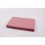 Пододеяльник Casabel Plain Rose, ранфорс, 220х200 см, розовый (2000022183307) - миниатюра 1