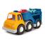 Игровой набор Battat Автовоз с машинками синий (VE1020Z) - миниатюра 2