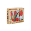 Набор кухонных полотенец Руно, 70х35 см, разноцветый, 3 шт. (707_Весняні квіти_1) - миниатюра 1