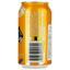 Пиво Lakefront Brewery Hazy Rabbit IPA, светлое, 6,8%, ж/б, 0,355 л (851062) - миниатюра 2