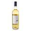 Вино Maison Bouey Lettres de France Blanc Moelleux, белое, полусладкое, 11%, 0,75 л - миниатюра 4