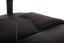 Геймерське крісло GT Racer чорне (X-2755 Black) - мініатюра 5
