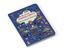 Книга-картонка Кристал Бук Большой иммельбух Планета Земля, с меганалипками (F00028198) - миниатюра 3