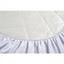 Наматрацник-чохол Othello Aqua Comfort, 140х70х30 см, білий (svt-2000022229517) - мініатюра 4