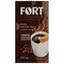 Кофе натуральный молотый Fort Elite, жаренный, 250 г (37924) - миниатюра 1