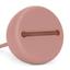 Футляр для пустушки Suavinex Colour Essence, силіконовий, світло-рожевий (401538) - мініатюра 2