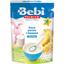 Молочная каша Bebi Premium Рисовая с бананом 200 г (1105036) - миниатюра 1