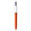Ручка шариковая BIC 4 Colours Original Fine, 1 мм, 4 цвета, 1 шт. (982867) - миниатюра 1