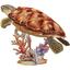 Пазл 3D CubicFun Зникаючі тварини Морська черепаха (DS1080h) - мініатюра 2
