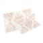Набор ковриков Irya Juana pembe, 85х55 см и 60х40 см, светло-розовый (svt-2000022239295) - миниатюра 1