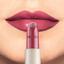 Помада для губ Artdeco Natural Cream Lipstick, відтінок 668 (Mulberry), 4 г (556630) - мініатюра 5