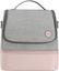 Портативний ультрафіолетовий універсальний стерилізатор-сумка 59S UVC LED P14 Pink, рожевий (3990513) - мініатюра 1