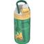 Бутылка для воды детская Kambukka Lagoon Kids Safari Jungle, 400 мл, зеленая (11-04051) - миниатюра 1