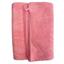 Рушник банний Idea Home, 140х70 см, рожевий (RZ117-2) - мініатюра 1