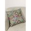 Подушка декоративная Прованс Mix Print, 45х45 см, разноцветная (29871) - миниатюра 1