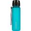 Пляшка для води UZspace Colorful Frosted, 500 мл, яскраво-блакитний (3026) - мініатюра 1