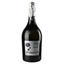 Вино ігристе Bolgrad Spumante, біле, напівсухе, 10,5%, 0,75 л - мініатюра 1