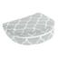 Подушка для беременных Chicco Wedge, серый (79925.44) - миниатюра 1