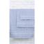 Набір банних рушників №5077 Elite SoftNess Lavender, 3 шт. (2200003182835) - мініатюра 3