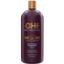 Шампунь CHI Deep Brilliance Olive & Monoi Optimum Moisture для пошкодженого волосся, 946 мл - мініатюра 1