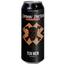 Пиво Ten Men Brewery Brown Porter Hazelnut Edition, напівтемне, 5,7%, з/б, 0,5 л - мініатюра 1