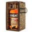 Ромовий напій Ashanti Spiсed Rum, 38%, 0,5 л (ALR15008) - мініатюра 2