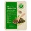 Маска тканинна для обличчя Tony Moly The Chok Chok Green Tea Watery Зелений чай, 20 г - мініатюра 1