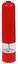 Млинок для перцю Supretto, червоний (5639-0001) - мініатюра 1