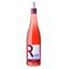 Вино Richard's Dornfelder Rose Halbtrocken, рожеве, напівсухе, 11,5%, 0,75 л - мініатюра 1
