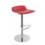 Барное кресло Papatya X-Treme B, красный (4820150080174) - миниатюра 1