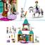 Конструктор LEGO Disney Princess Розваги в замку Анни й Олафа, 108 деталей (43204) - мініатюра 4