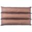 Подушка-трансформер Ideia для відпочинку, 70х50 см, коричневий (8-31814) - мініатюра 1