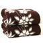 Полотенце махровое Maisonette Solvron, 90х50 см, коричневый (8699965119036) - миниатюра 5