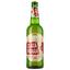 Пиво Zlata Praha, світле, 5%, 0,5 л (473045) - мініатюра 1