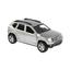 Автомодель Technopark Renault Duster, сріблястий (DUSTER-SL (FOB)) - мініатюра 1