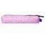 Пенал-косметичка Yes YW-100 Viola, mini, 5х3х21 см, рожевий (532997) - мініатюра 1