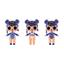 Игровой набор с куклой L.O.L. Surprise Queens (579830) - миниатюра 8