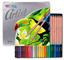 Олівці кольорові Сolorino Artist, 24 кольори, 24 шт. (83263PTR) - мініатюра 1
